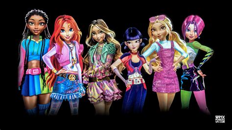 winx club 2023|season 9 winx club fandom.